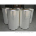 Soft POF Film Packaging Roll Heat Plastic Film